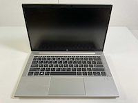 Hp elitebook 830 g8 13.3”, core(tm) i7 11th gen, 16 gb ram, 512 gb nvme laptop - afbeelding 1 van  7