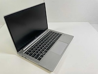 Hp elitebook 830 g8 13.3”, core(tm) i7 11th gen, 16 gb ram, 512 gb nvme laptop - afbeelding 2 van  7
