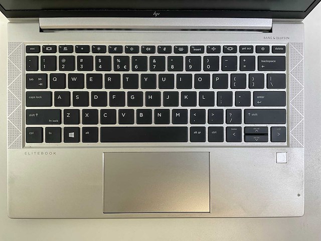 Hp elitebook 830 g8 13.3”, core(tm) i7 11th gen, 16 gb ram, 512 gb nvme laptop - afbeelding 4 van  7