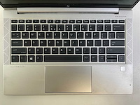 Hp elitebook 830 g8 13.3”, core(tm) i7 11th gen, 16 gb ram, 512 gb nvme laptop - afbeelding 4 van  7