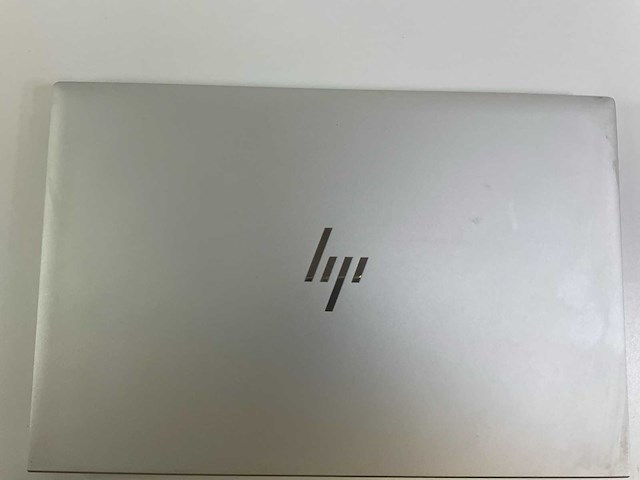 Hp elitebook 830 g8 13.3”, core(tm) i7 11th gen, 16 gb ram, 512 gb nvme laptop - afbeelding 5 van  7