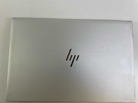 Hp elitebook 830 g8 13.3”, core(tm) i7 11th gen, 16 gb ram, 512 gb nvme laptop - afbeelding 5 van  7
