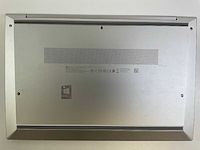Hp elitebook 830 g8 13.3”, core(tm) i7 11th gen, 16 gb ram, 512 gb nvme laptop - afbeelding 6 van  7