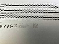 Hp elitebook 830 g8 13.3”, core(tm) i7 11th gen, 16 gb ram, 512 gb nvme laptop - afbeelding 7 van  7