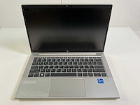 Hp elitebook 830 g8 13.3”, core(tm) i7 11th gen, 16 gb ram, 512 gb nvme laptop - afbeelding 1 van  6