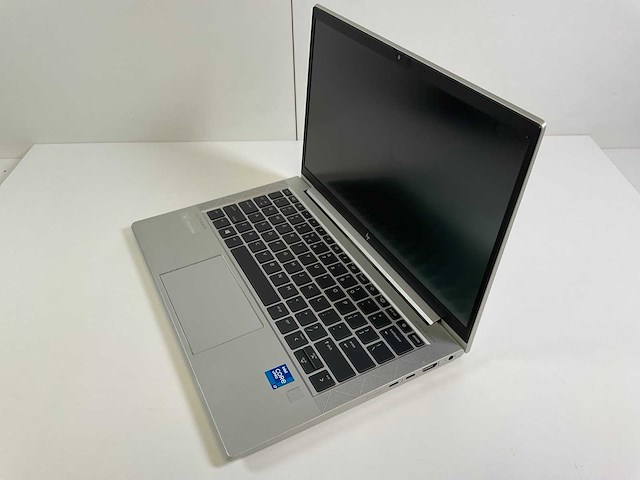 Hp elitebook 830 g8 13.3”, core(tm) i7 11th gen, 16 gb ram, 512 gb nvme laptop - afbeelding 3 van  6