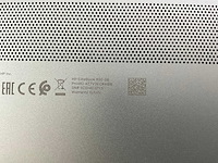 Hp elitebook 830 g8 13.3”, core(tm) i7 11th gen, 16 gb ram, 512 gb nvme laptop - afbeelding 6 van  6