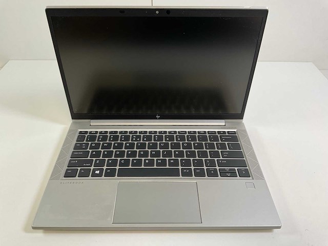 Hp elitebook 830 g8 13.3”, core(tm) i7 11th gen, 16 gb ram, 512 gb nvme laptop - afbeelding 1 van  7