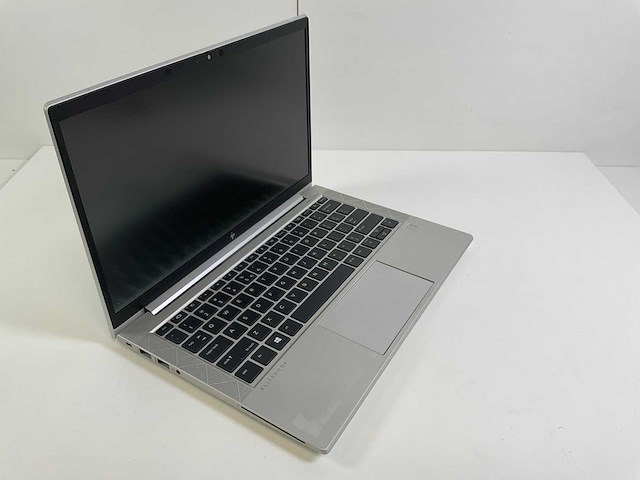 Hp elitebook 830 g8 13.3”, core(tm) i7 11th gen, 16 gb ram, 512 gb nvme laptop - afbeelding 2 van  7