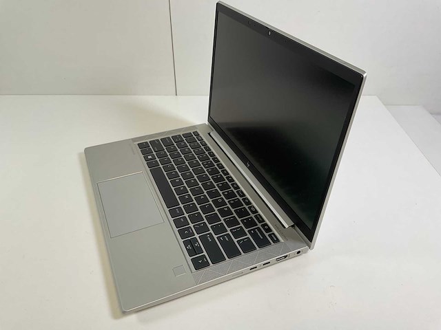 Hp elitebook 830 g8 13.3”, core(tm) i7 11th gen, 16 gb ram, 512 gb nvme laptop - afbeelding 3 van  7