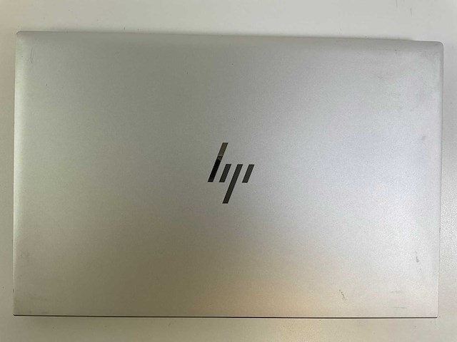 Hp elitebook 830 g8 13.3”, core(tm) i7 11th gen, 16 gb ram, 512 gb nvme laptop - afbeelding 5 van  7
