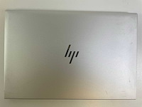 Hp elitebook 830 g8 13.3”, core(tm) i7 11th gen, 16 gb ram, 512 gb nvme laptop - afbeelding 5 van  7