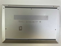 Hp elitebook 830 g8 13.3”, core(tm) i7 11th gen, 16 gb ram, 512 gb nvme laptop - afbeelding 6 van  7