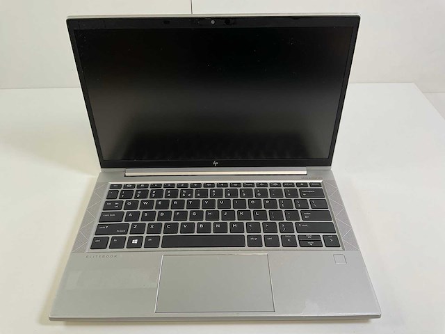 Hp elitebook 830 g8 13.3”, core(tm) i7 11th gen, 16 gb ram, 512 gb nvme laptop - afbeelding 1 van  6