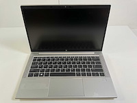 Hp elitebook 830 g8 13.3”, core(tm) i7 11th gen, 16 gb ram, 512 gb nvme laptop - afbeelding 1 van  6