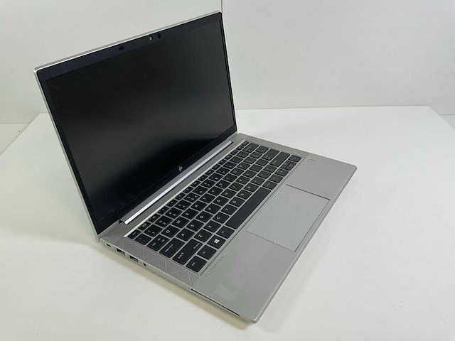 Hp elitebook 830 g8 13.3”, core(tm) i7 11th gen, 16 gb ram, 512 gb nvme laptop - afbeelding 2 van  6