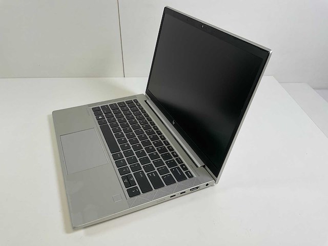 Hp elitebook 830 g8 13.3”, core(tm) i7 11th gen, 16 gb ram, 512 gb nvme laptop - afbeelding 3 van  6