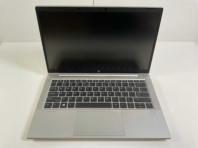 Hp elitebook 830 g8 13.3”, core(tm) i7 11th gen, 16 gb ram, 512 gb nvme laptop - afbeelding 1 van  7