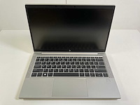 Hp elitebook 830 g8 13.3”, core(tm) i7 11th gen, 16 gb ram, 512 gb nvme laptop - afbeelding 1 van  7