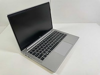 Hp elitebook 830 g8 13.3”, core(tm) i7 11th gen, 16 gb ram, 512 gb nvme laptop - afbeelding 2 van  7