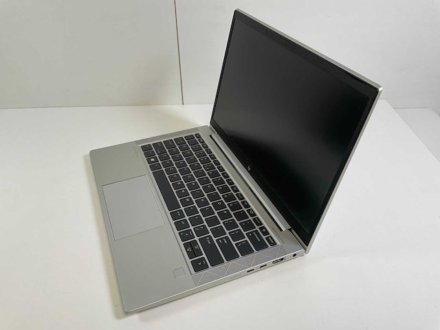 Hp elitebook 830 g8 13.3”, core(tm) i7 11th gen, 16 gb ram, 512 gb nvme laptop - afbeelding 3 van  7
