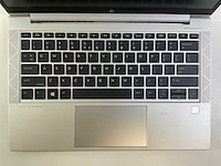 Hp elitebook 830 g8 13.3”, core(tm) i7 11th gen, 16 gb ram, 512 gb nvme laptop - afbeelding 4 van  7