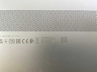 Hp elitebook 830 g8 13.3”, core(tm) i7 11th gen, 16 gb ram, 512 gb nvme laptop - afbeelding 7 van  7
