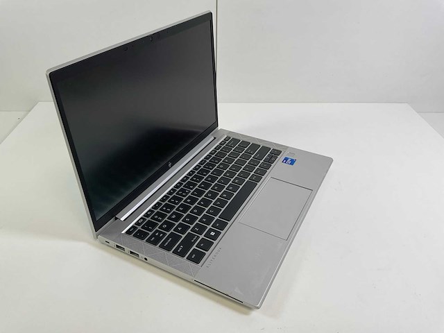 Hp elitebook 830 g8 13.3”, core(tm) i7 11th gen, 16 gb ram, 512 gb nvme laptop - afbeelding 2 van  5
