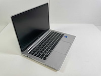 Hp elitebook 830 g8 13.3”, core(tm) i7 11th gen, 16 gb ram, 512 gb nvme laptop - afbeelding 2 van  5