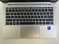 Hp elitebook 830 g8 13.3”, core(tm) i7 11th gen, 16 gb ram, 512 gb nvme laptop - afbeelding 3 van  5