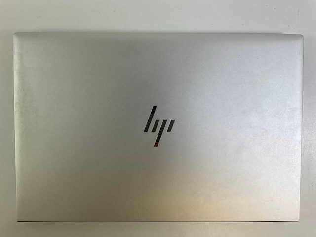 Hp elitebook 830 g8 13.3”, core(tm) i7 11th gen, 16 gb ram, 512 gb nvme laptop - afbeelding 4 van  5