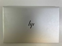 Hp elitebook 830 g8 13.3”, core(tm) i7 11th gen, 16 gb ram, 512 gb nvme laptop - afbeelding 4 van  5