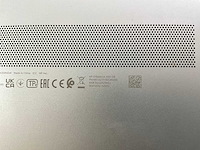 Hp elitebook 830 g8 13.3”, core(tm) i7 11th gen, 16 gb ram, 512 gb nvme laptop - afbeelding 5 van  5