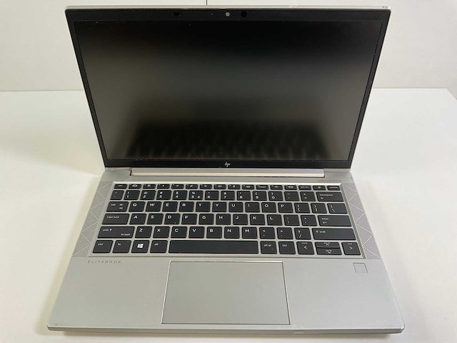 Hp elitebook 830 g8 13.3”, core(tm) i7 11th gen, 16 gb ram, 512 gb nvme laptop - afbeelding 1 van  8