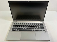 Hp elitebook 830 g8 13.3”, core(tm) i7 11th gen, 16 gb ram, 512 gb nvme laptop - afbeelding 1 van  8