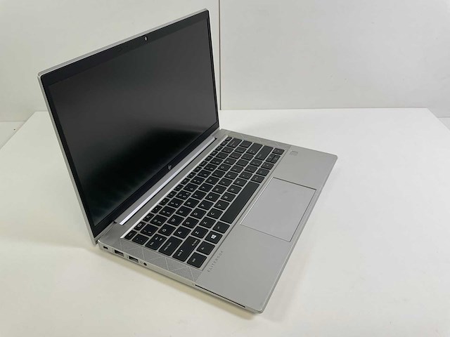 Hp elitebook 830 g8 13.3”, core(tm) i7 11th gen, 16 gb ram, 512 gb nvme laptop - afbeelding 2 van  8