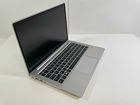 Hp elitebook 830 g8 13.3”, core(tm) i7 11th gen, 16 gb ram, 512 gb nvme laptop - afbeelding 2 van  8