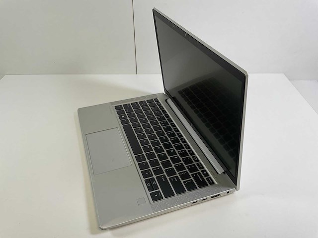 Hp elitebook 830 g8 13.3”, core(tm) i7 11th gen, 16 gb ram, 512 gb nvme laptop - afbeelding 3 van  8