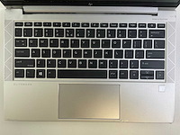 Hp elitebook 830 g8 13.3”, core(tm) i7 11th gen, 16 gb ram, 512 gb nvme laptop - afbeelding 4 van  8