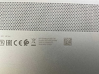 Hp elitebook 830 g8 13.3”, core(tm) i7 11th gen, 16 gb ram, 512 gb nvme laptop - afbeelding 6 van  8