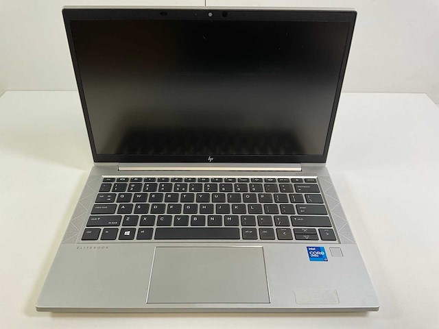 Hp elitebook 830 g8 13.3”, core(tm) i7 11th gen, 16 gb ram, 512 gb nvme laptop - afbeelding 1 van  7
