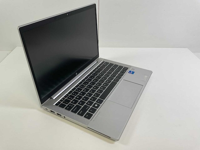 Hp elitebook 830 g8 13.3”, core(tm) i7 11th gen, 16 gb ram, 512 gb nvme laptop - afbeelding 2 van  7