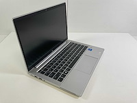 Hp elitebook 830 g8 13.3”, core(tm) i7 11th gen, 16 gb ram, 512 gb nvme laptop - afbeelding 2 van  7