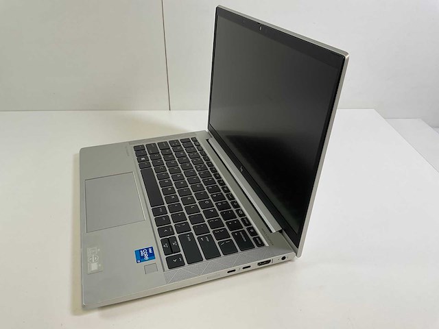 Hp elitebook 830 g8 13.3”, core(tm) i7 11th gen, 16 gb ram, 512 gb nvme laptop - afbeelding 3 van  7