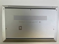 Hp elitebook 830 g8 13.3”, core(tm) i7 11th gen, 16 gb ram, 512 gb nvme laptop - afbeelding 6 van  7