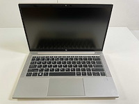 Hp elitebook 830 g8 13.3”, core(tm) i7 11th gen, 16 gb ram, 512 gb nvme laptop - afbeelding 1 van  7