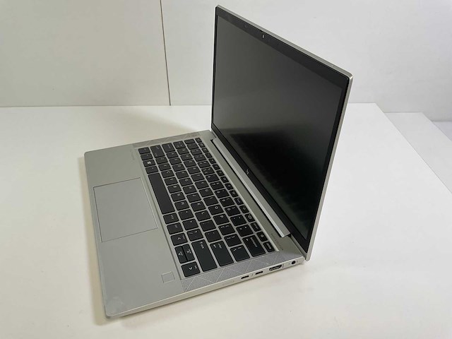 Hp elitebook 830 g8 13.3”, core(tm) i7 11th gen, 16 gb ram, 512 gb nvme laptop - afbeelding 2 van  7