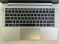 Hp elitebook 830 g8 13.3”, core(tm) i7 11th gen, 16 gb ram, 512 gb nvme laptop - afbeelding 3 van  7