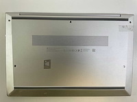 Hp elitebook 830 g8 13.3”, core(tm) i7 11th gen, 16 gb ram, 512 gb nvme laptop - afbeelding 5 van  7