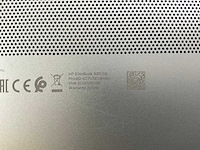 Hp elitebook 830 g8 13.3”, core(tm) i7 11th gen, 16 gb ram, 512 gb nvme laptop - afbeelding 6 van  7
